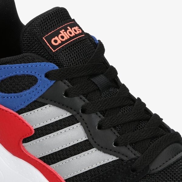 Buty dziecięce ADIDAS CRAZYCHAOS J  eg7900 kolor multicolor