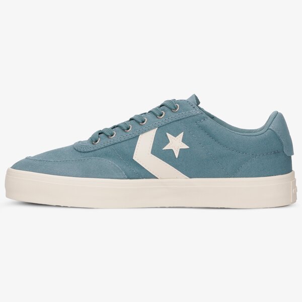 Buty sportowe męskie CONVERSE COURTLANDT c163200 kolor niebieski