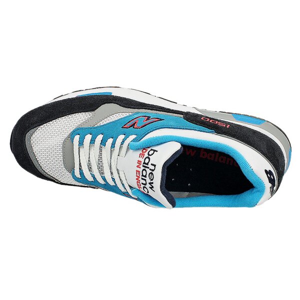 NEW BALANCE M1500NBP  m1500nbp kolor niebieski