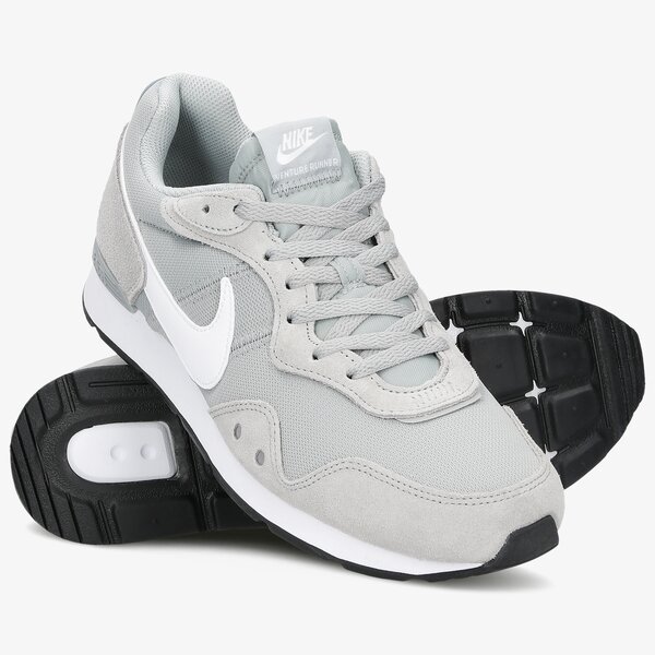 Buty sportowe męskie NIKE VENTURE RUNNER ck2944-003 kolor szary