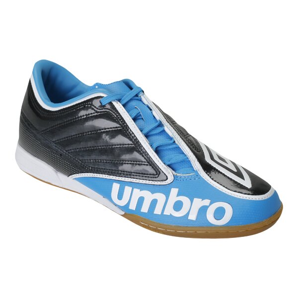 Buty piłkarskie męskie UMBRO SWERVE II-A IC 80407uyw5 kolor niebieski