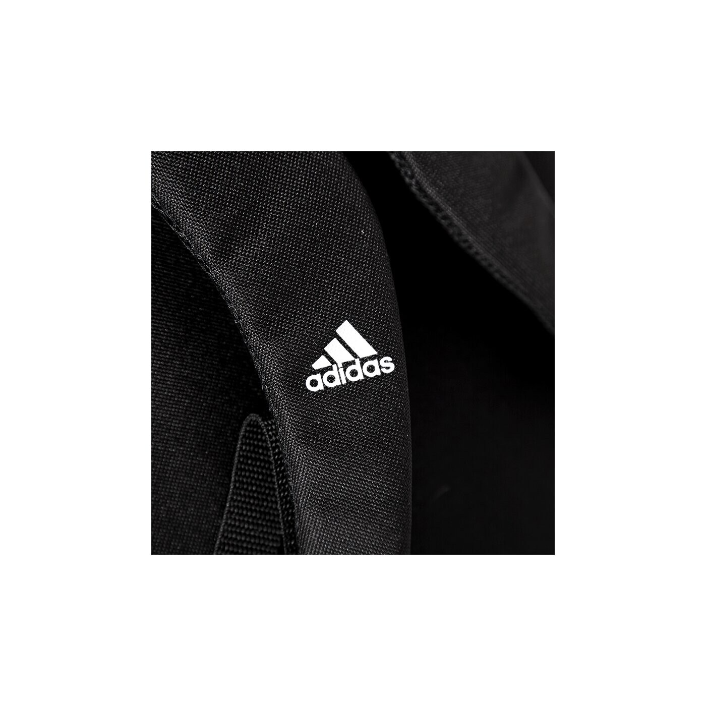 Plecak damski ADIDAS PLECAK VERSATILE BLACK/WHITE f49831 kolor czarny