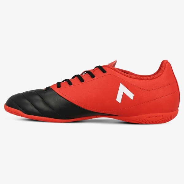 Buty piłkarskie męskie ADIDAS ACE 17.4 IN bb1766 kolor czerwony