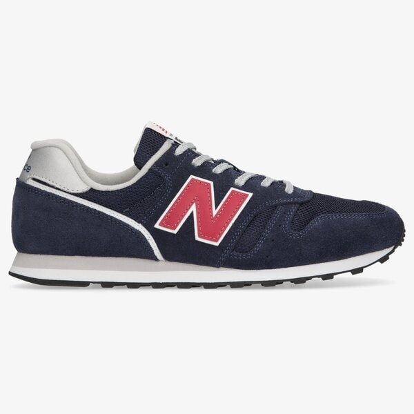 Buty sportowe męskie NEW BALANCE ML373CS2 ml373cs2 kolor granatowy