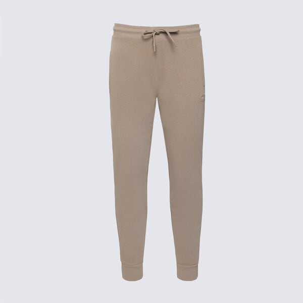 Spodnie dresowe męskie UMBRO SPODNIE UMBRO GWILLYN II ul325spm90006 kolor khaki