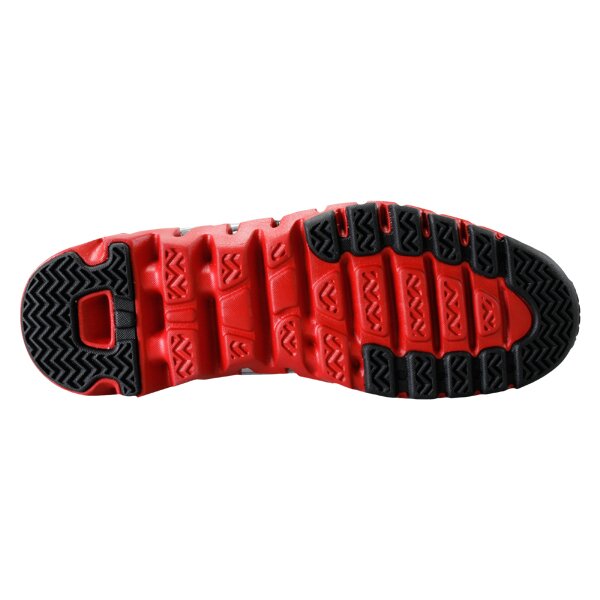 Buty do koszykówki (do kosza) męskie REEBOK ZIG PRO FUTURE WHITE j81609 kolor biały