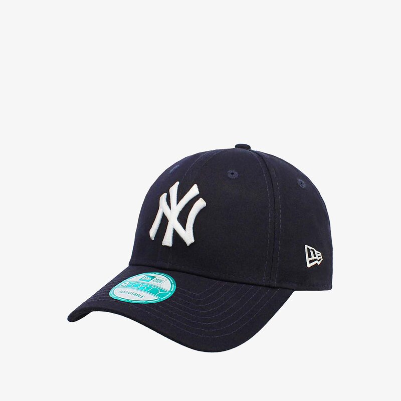 NEW ERA CZAPKA MLB 9FORTY NEW YORK YANKEES CAP BAS NEW YORK 