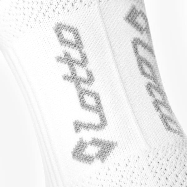 Skarpetki damskie LOTTO SKARPETY SNEAKERS 2 PAK lo43ska004r16 kolor multicolor