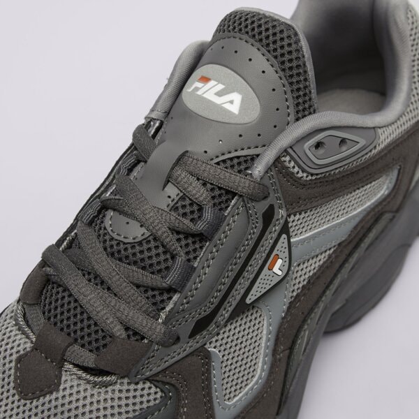 Buty sportowe męskie FILA ARCHIVE RJV 1fm02732051 kolor szary