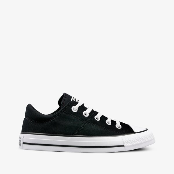 bluza Umbro, spodnie Umbro, buty Converse 563508c-ul321spd90001-ul124bld02001 kolor czarny