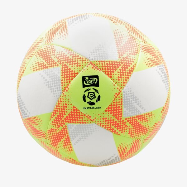 Damska piłka nożna ADIDAS PIŁKA EKSTRAKLASA CONEXT19 TCPT GLIDER ed4934 kolor biały