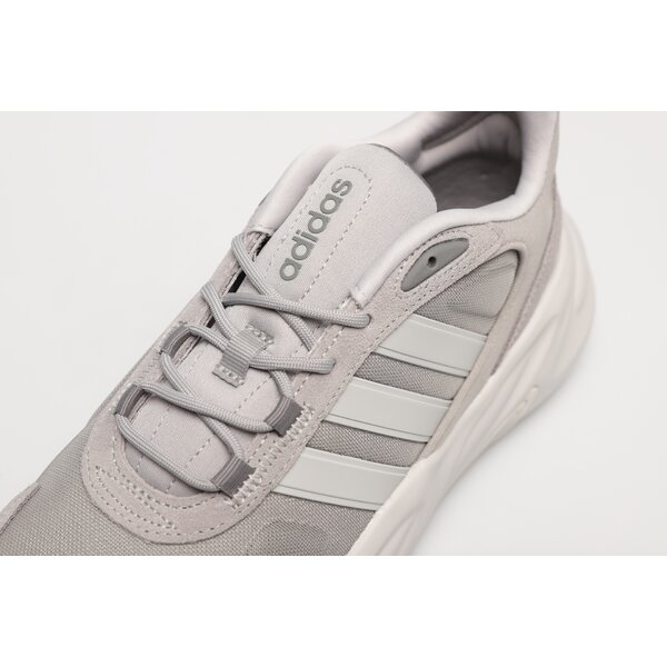 Buty sportowe męskie ADIDAS OZELLE h03510 kolor szary