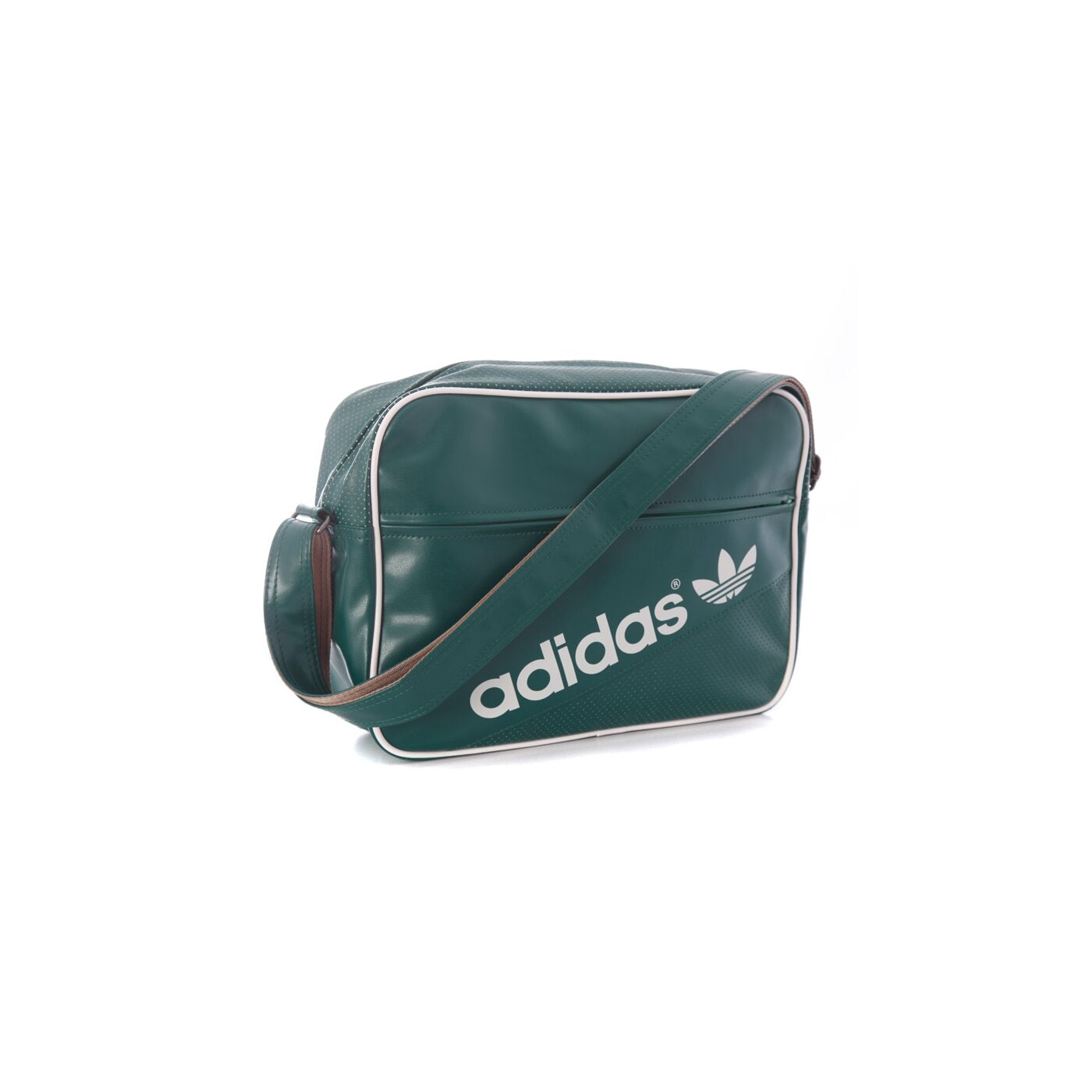 Torba sportowa damska ADIDAS TORBA AIRLINER PERF g84893 kolor zielony