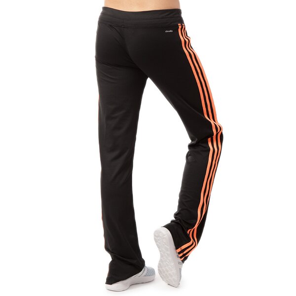 Spodnie dresowe damskie ADIDAS SPODNIE GB 3S STR PANT s21069 kolor czarny
