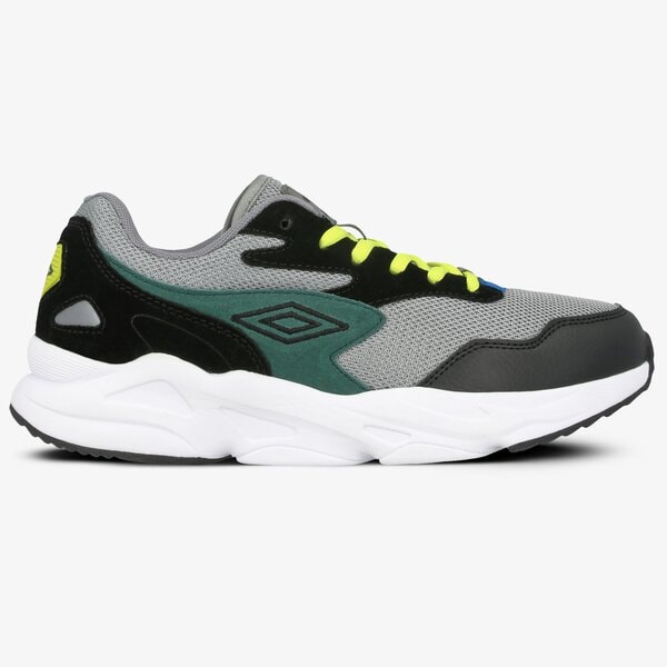 Buty sportowe męskie UMBRO RAYDER umml120503 kolor multicolor