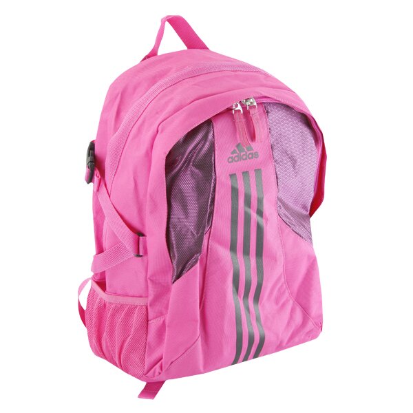 Plecak damski ADIDAS PLECAK BACKPACK POWER v86798 kolor różowy