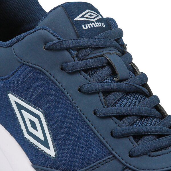 Buty sportowe męskie UMBRO DARK NIGHT ummd118027 kolor granatowy