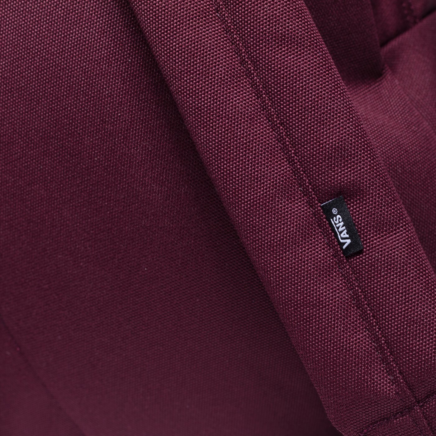 Plecak damski VANS PLECAK OLD SKOOL DROP V BACKPACK vn0a5khp4qu1 kolor bordowy