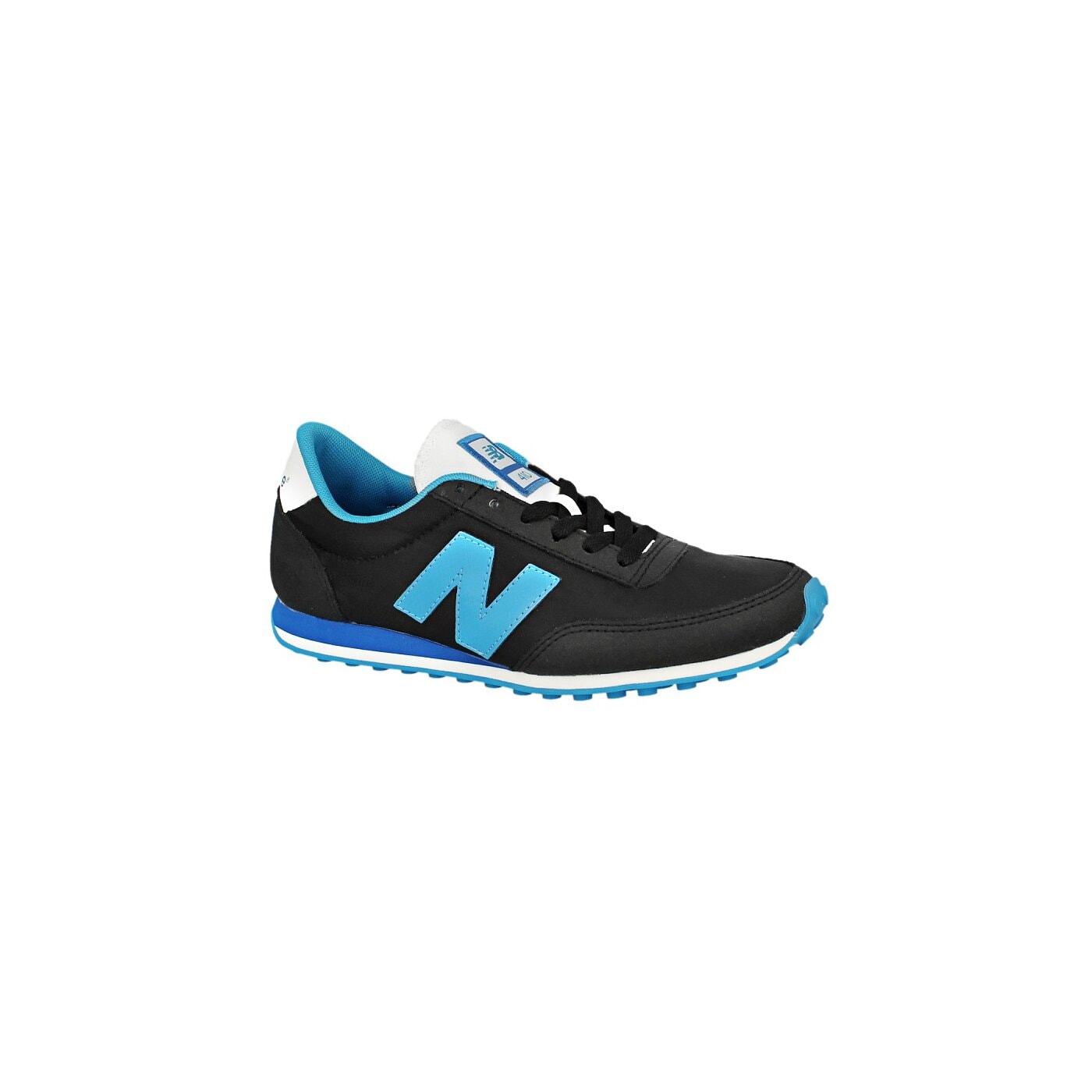 NEW BALANCE U410MKBB  u410mkbbw kolor czarny