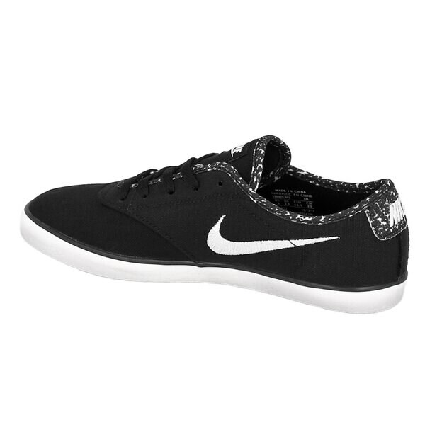 Buty sportowe damskie NIKE WM STARLET SADDLE CVS PRT 528905002 kolor czarny