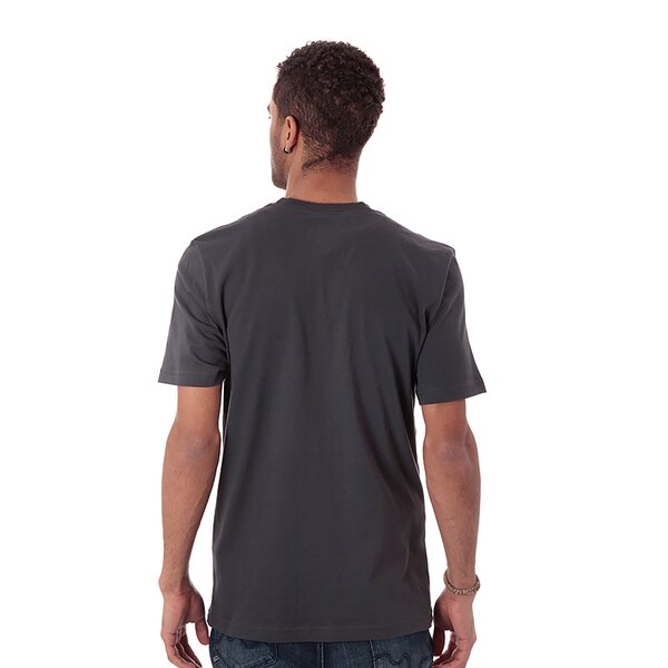 Koszulka męska NIKE T-SHIRT SNO CONE TEE 589506060 kolor czarny