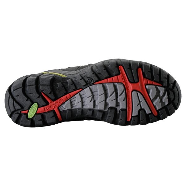 Buty outdoor męskie ECCO XPEDITION LITE 82156456340 kolor szary