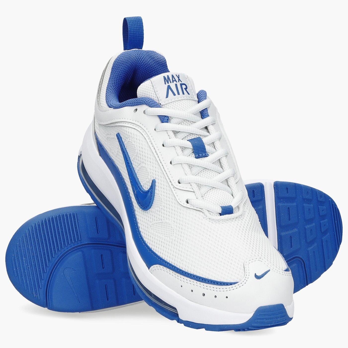 Buty sportowe męskie NIKE AIR MAX AP cu4826-003 kolor biały