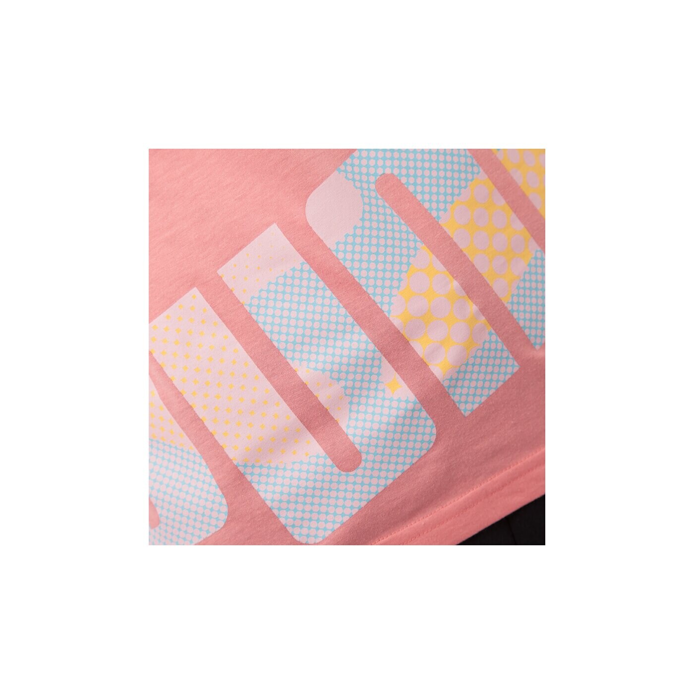 Top damski PUMA TANK STYLE INJ TANK 83217845 kolor różowy