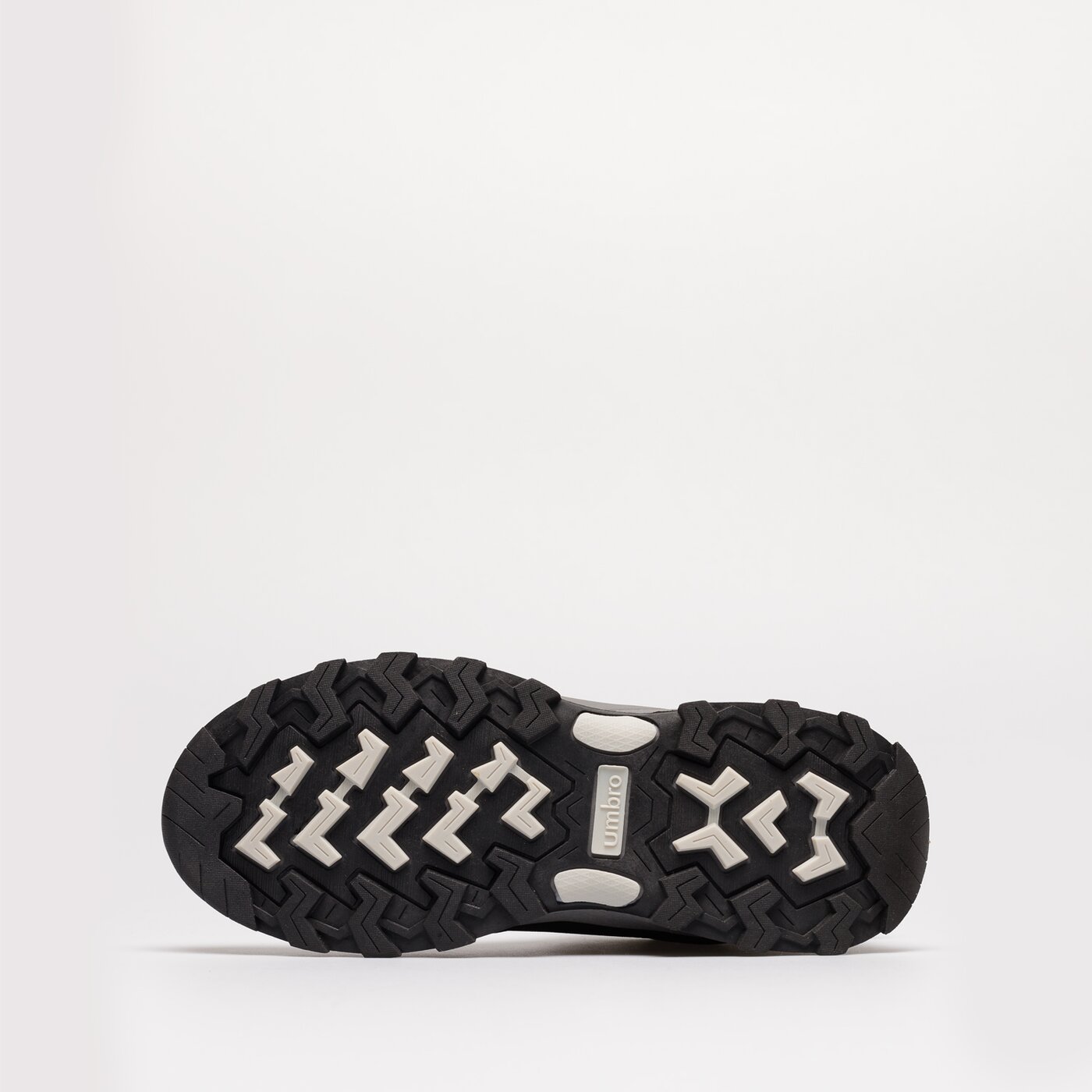 Buty trekkingowe dla dzieci UMBRO BLAZE umjjo222001 kolor czarny