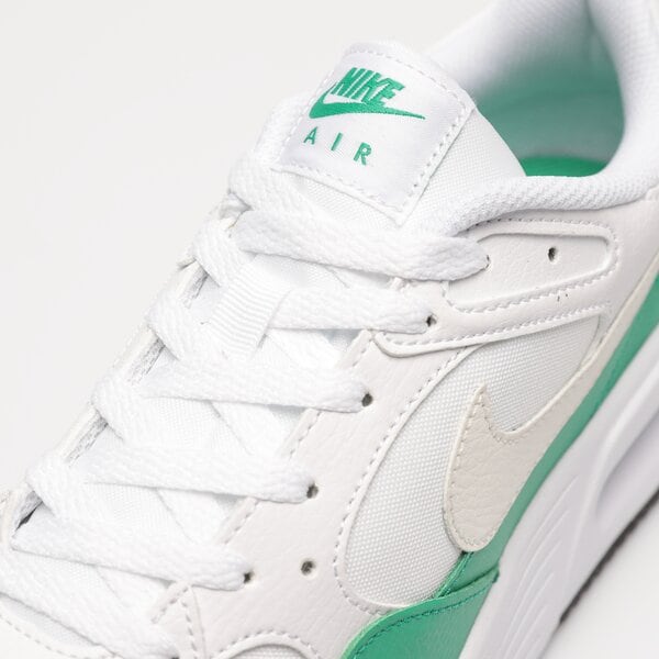 Buty sportowe męskie NIKE AIR MAX SC cw4555-110 kolor biały