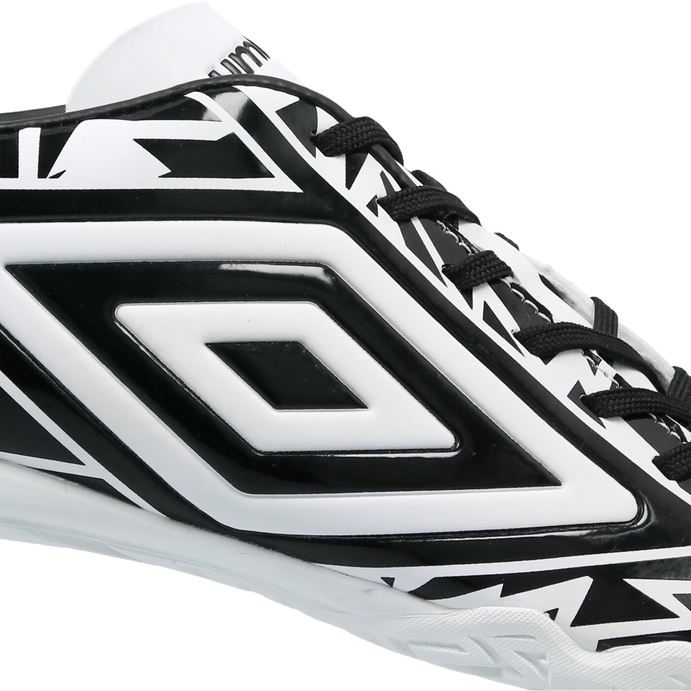 Buty piłkarskie męskie UMBRO EXTREMIS VI IC 81286u096 kolor czarny