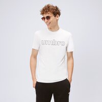 UMBRO T-SHIRT FW LINEAR LOGO GRAPHIC