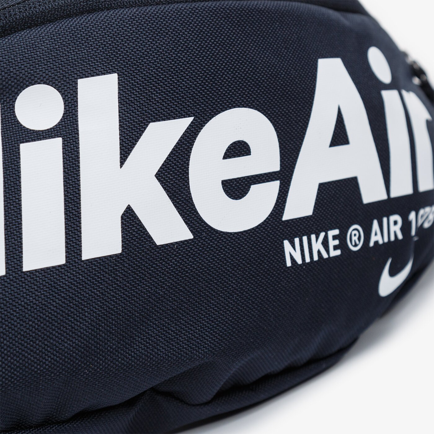 Nerka (saszetka na pas) damska sportowa NIKE NERKA NIKE HERITAGE 2.0 ct5226-475 kolor granatowy