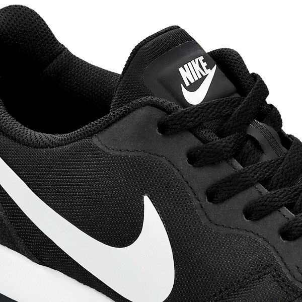 Buty sportowe męskie NIKE MD RUNNER 2 LW 844857010 kolor czarny