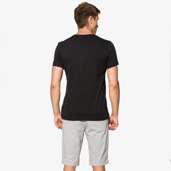 Koszulka męska ADIDAS T-SHIRT SS BOS FOIL cd9194 kolor czarny