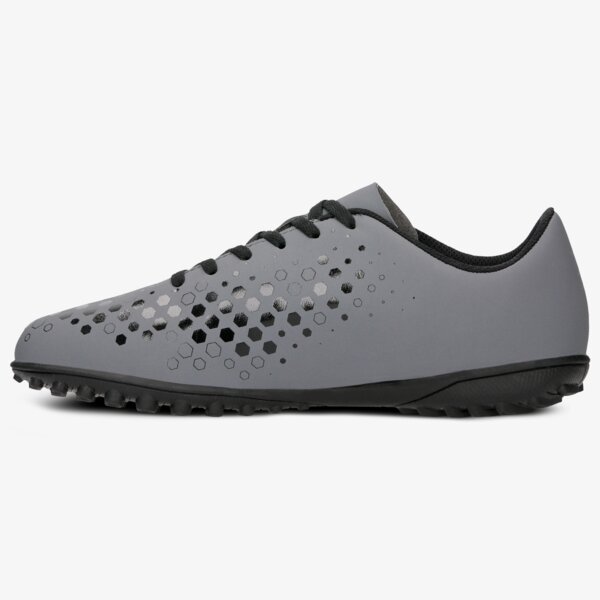 Buty piłkarskie męskie UMBRO ACCURE TF 81433ugkn kolor szary