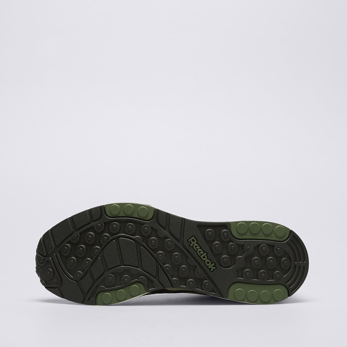 Buty sportowe męskie REEBOK GLIDE DMX 100210007 kolor szary