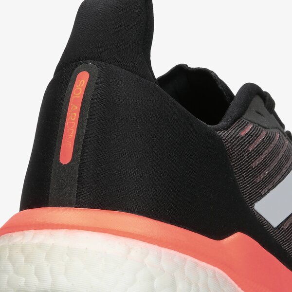 Buty do biegania męskie ADIDAS SOLAR DRIVE 19 M ee4278 kolor czarny