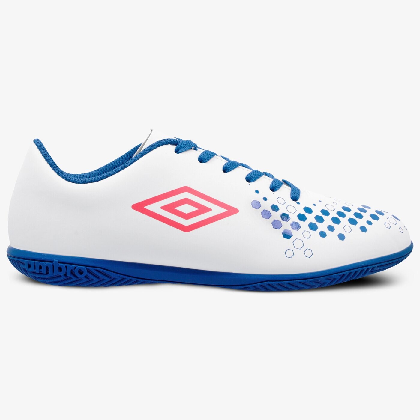 Buty piłkarskie męskie UMBRO ACCURE IC 81434ugkm kolor multicolor