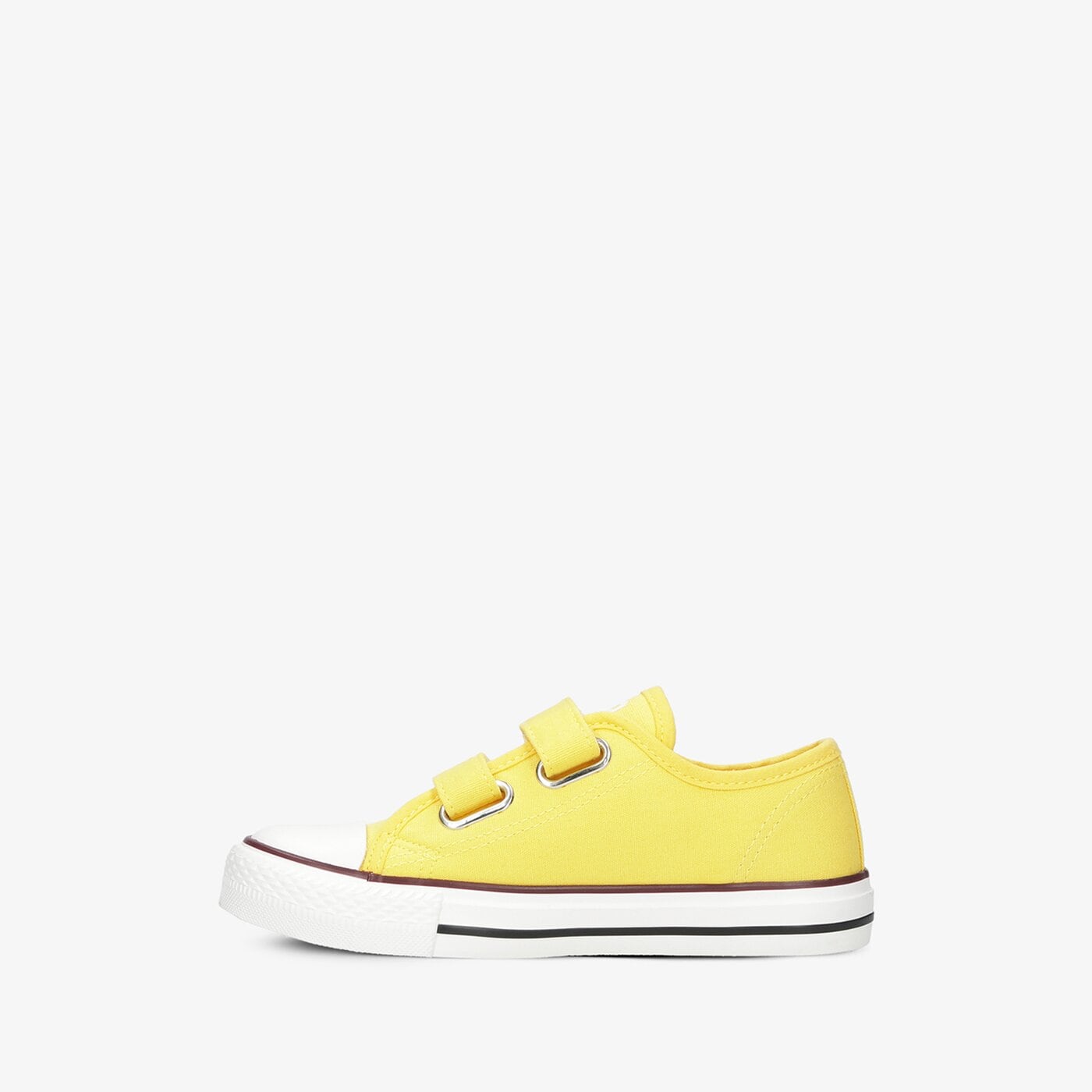 Buty dziecięce UP8 SUNFIRE KIDS upjkv121002 kolor żółty