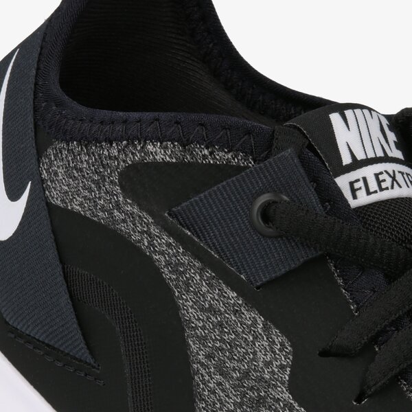 Buty treningowe damskie NIKE WMNS FLEX TRAINER 9 aq7491-002 kolor czarny