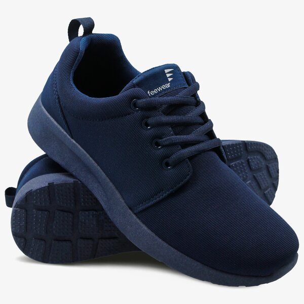 Buty sportowe męskie FEEWEAR FRISKY II fwmd118005 kolor granatowy