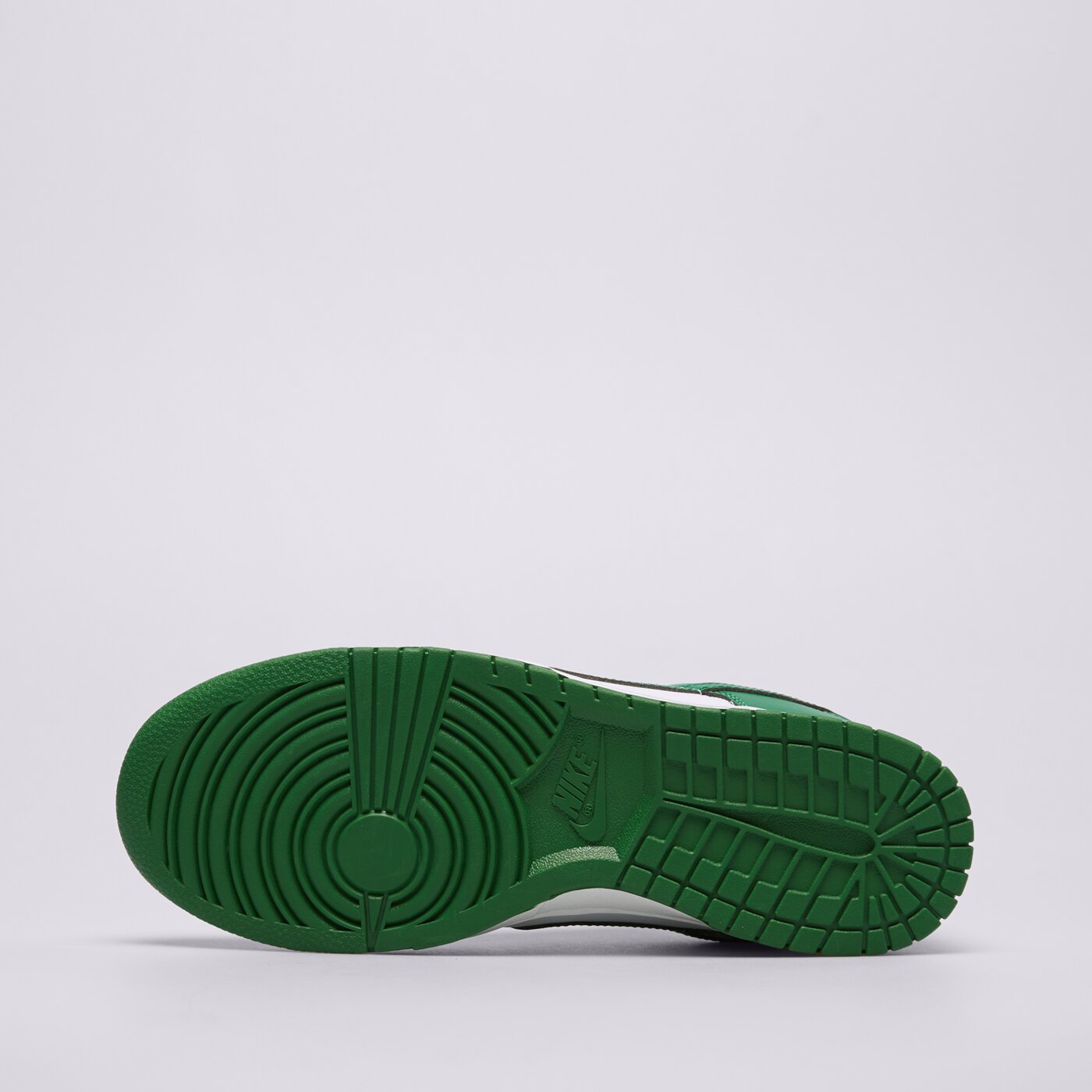 Buty sportowe męskie NIKE DUNK LOW RETRO hf5441-101 kolor zielony