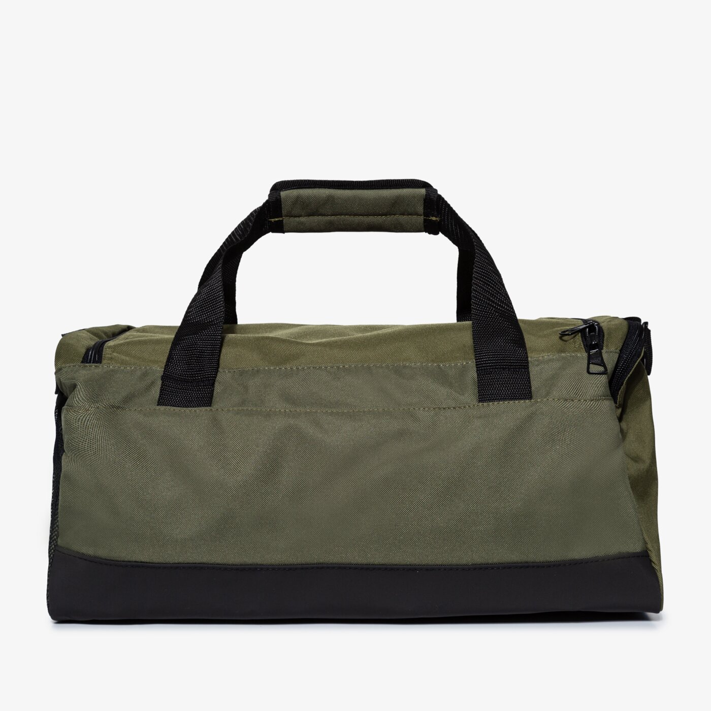 Torba sportowa damska ADIDAS TORBA LINEAR DUFFEL S h35661 kolor khaki