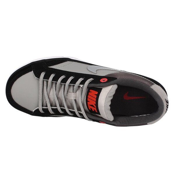 Buty sportowe damskie NIKE WMNS CAPRI II  407985016 kolor szary