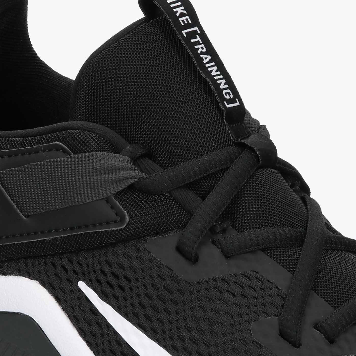 Buty treningowe męskie NIKE LEGEND ESSENTIAL cd0443-001 kolor czarny