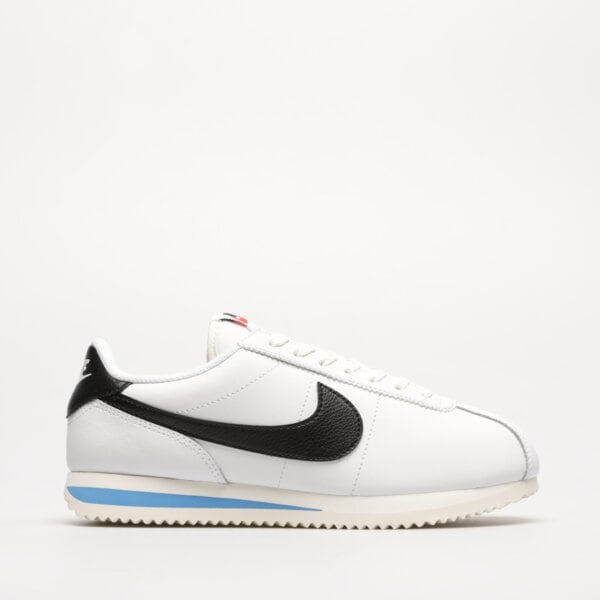 Buty sportowe damskie NIKE CORTEZ  dn1791-100 kolor biały