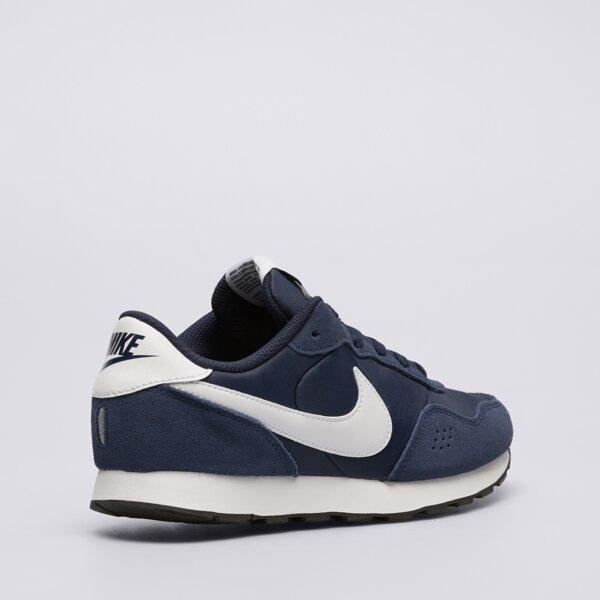 Buty dziecięce NIKE MD VALIANT cn8558-100 kolor biały
