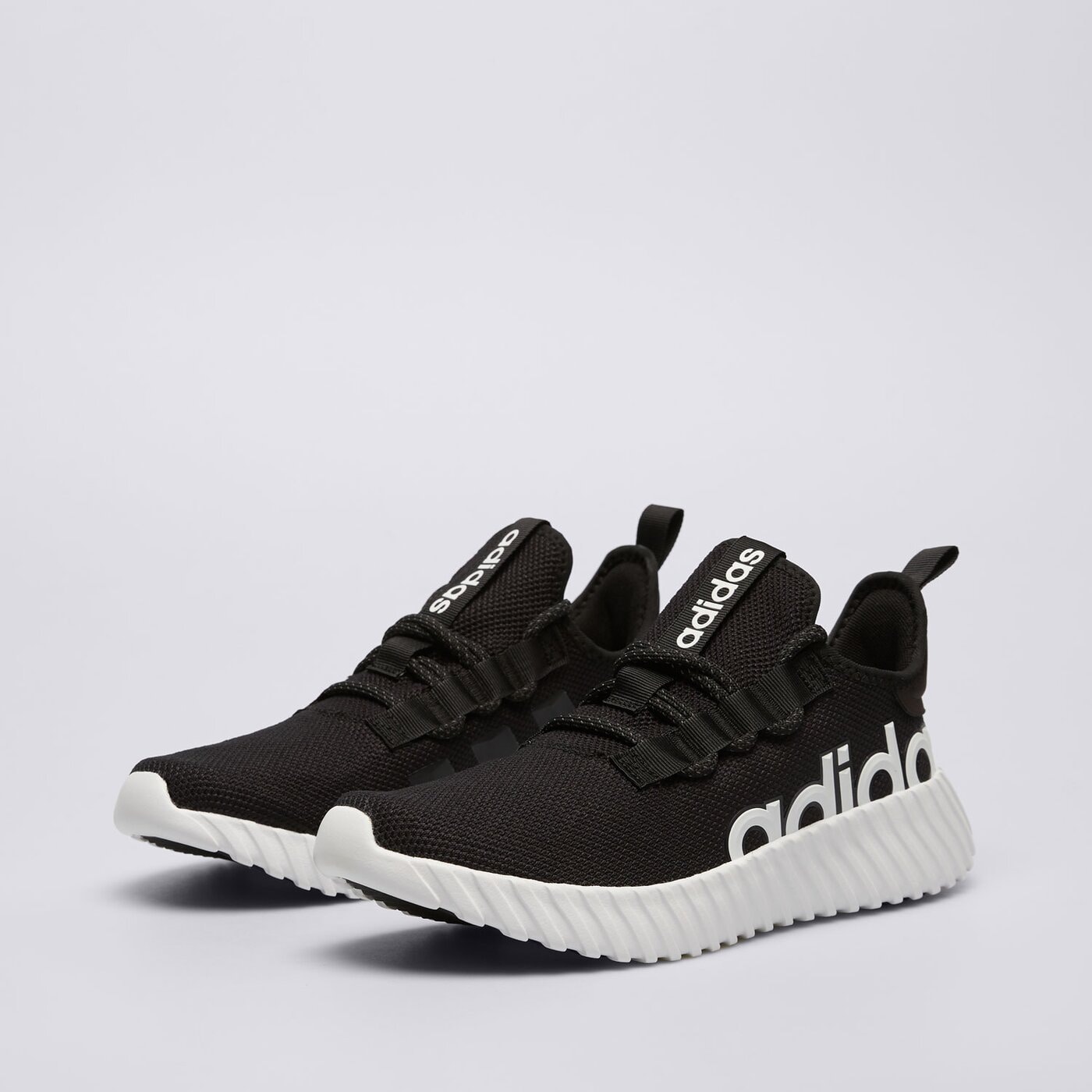 ADIDAS KAPTIR 3.0 (IF7318) czarny | Męskie Buty lifestyle | 50 style