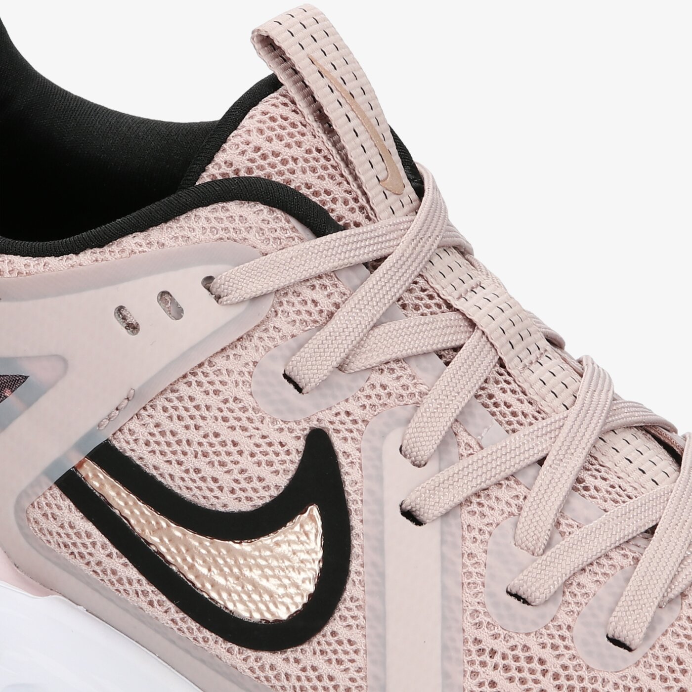 Buty do biegania damskie NIKE LEGEND REACT 2 at1369-200 kolor różowy